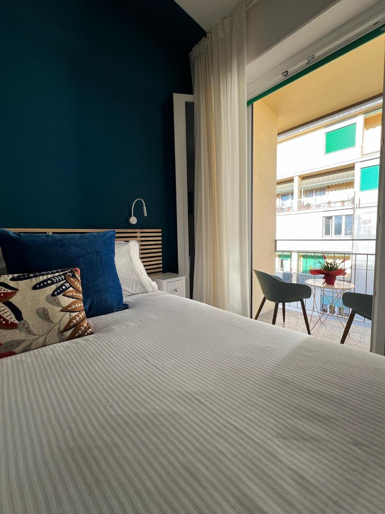 Pensión Florentia Boutique